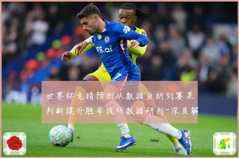 世界杯竞猜预测从数据分析到赛果判断提升胜率技巧数据研判-深度解析